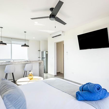 Azulea Isla Mujeres Hotel Екстер'єр фото