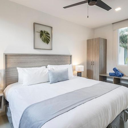 Azulea Isla Mujeres Hotel Екстер'єр фото
