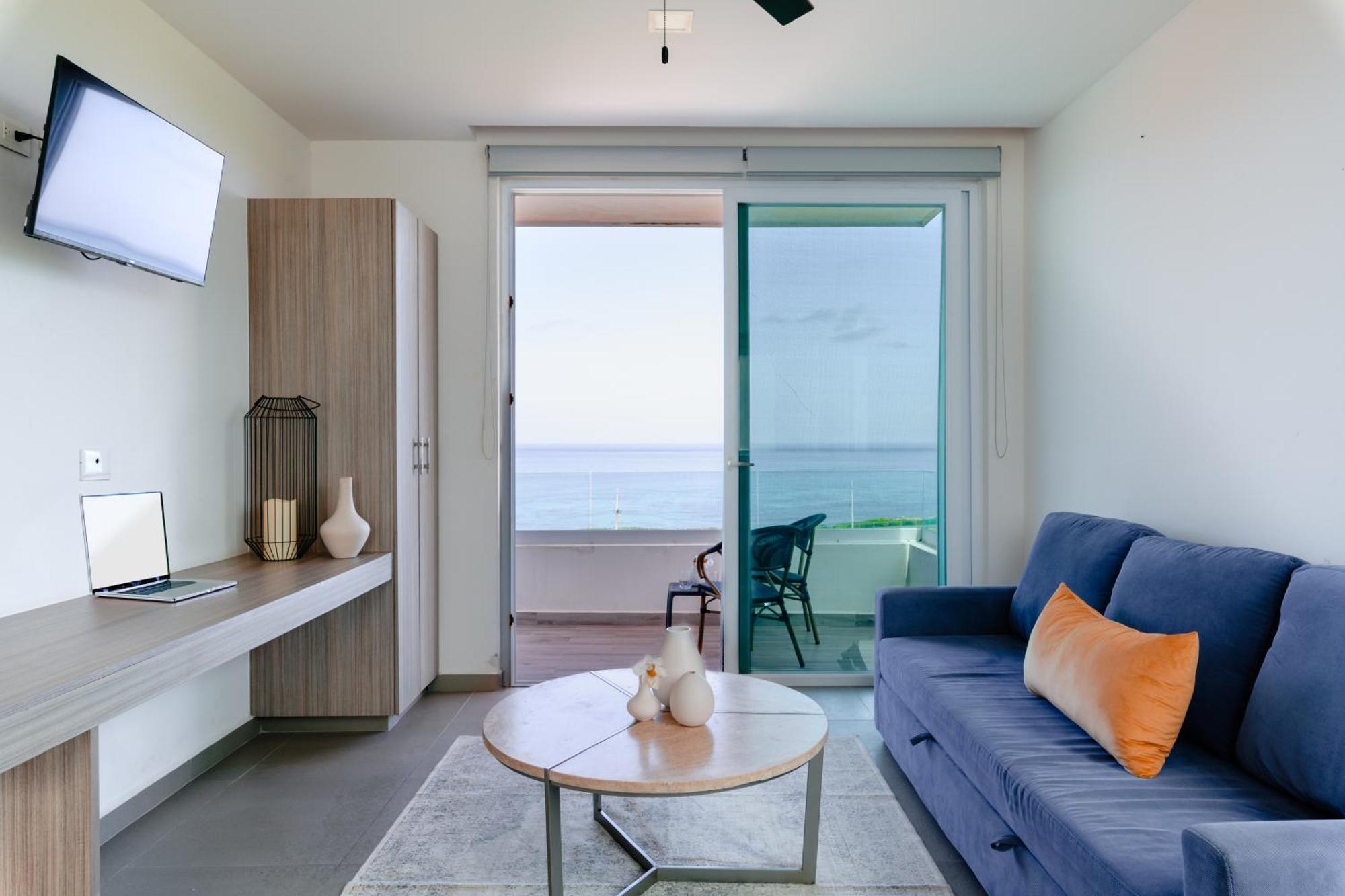 Azulea Isla Mujeres Hotel Екстер'єр фото