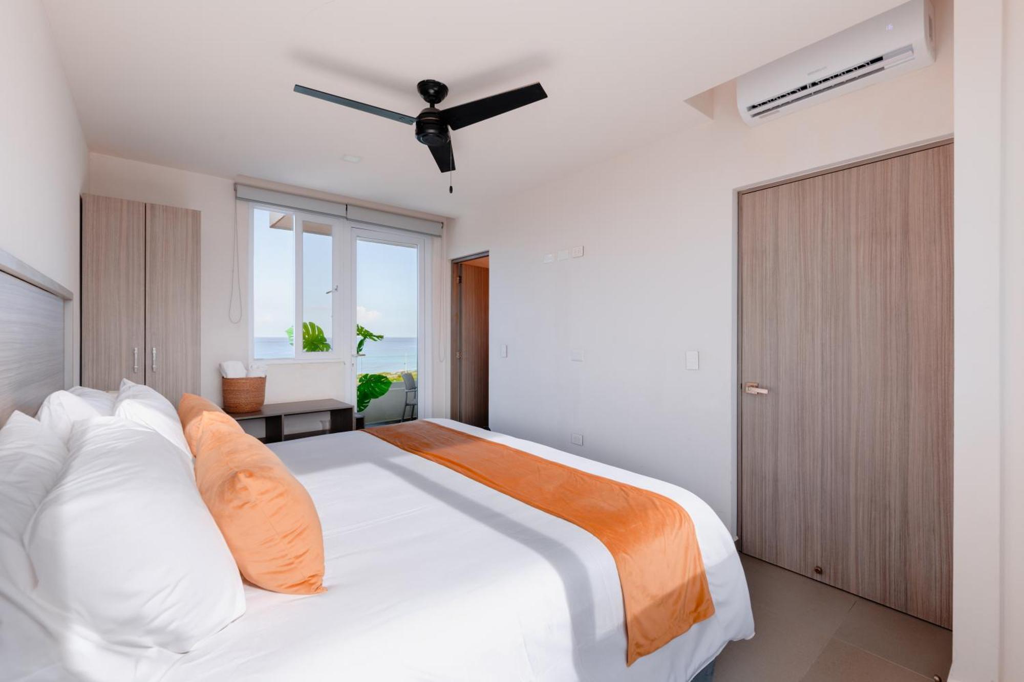 Azulea Isla Mujeres Hotel Екстер'єр фото