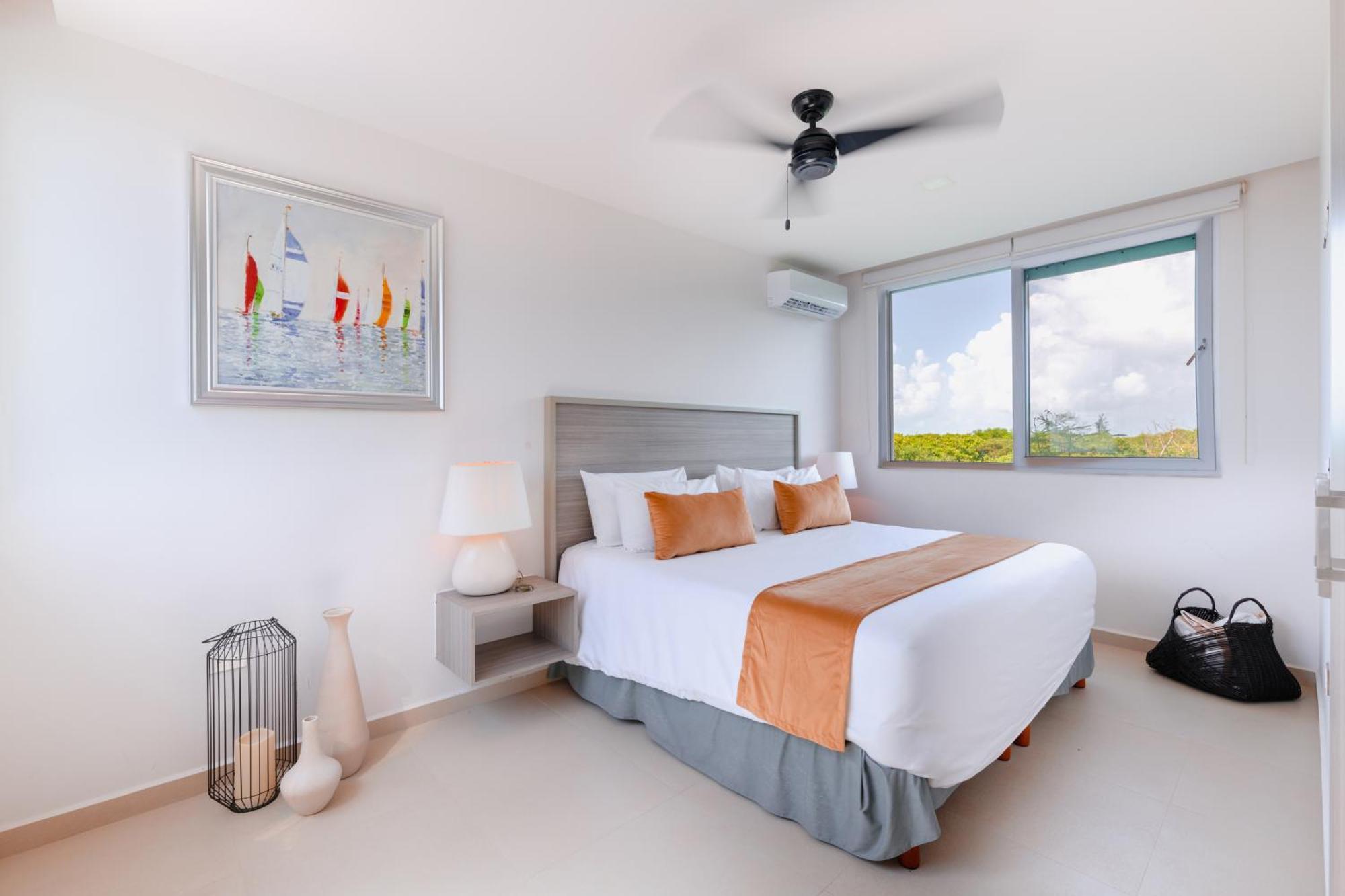 Azulea Isla Mujeres Hotel Екстер'єр фото