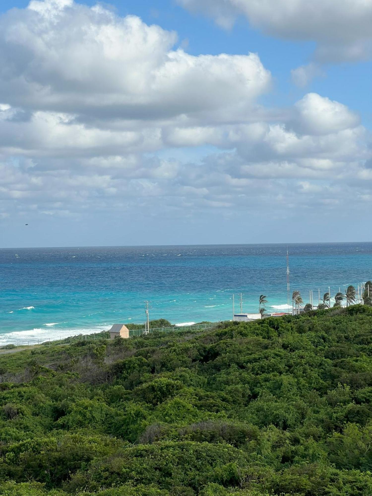 Azulea Isla Mujeres Hotel Екстер'єр фото