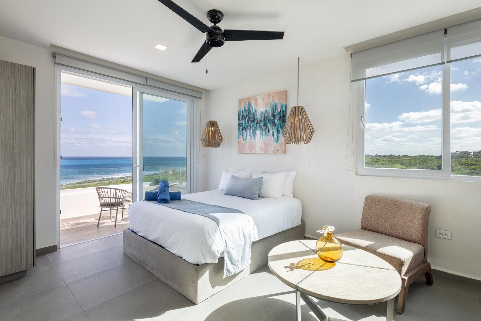 Azulea Isla Mujeres Hotel Екстер'єр фото
