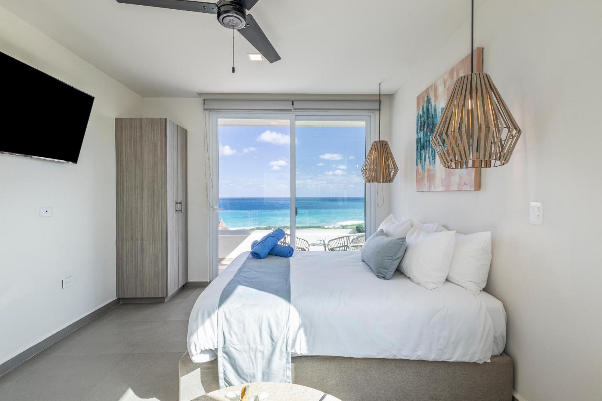 Azulea Isla Mujeres Hotel Екстер'єр фото