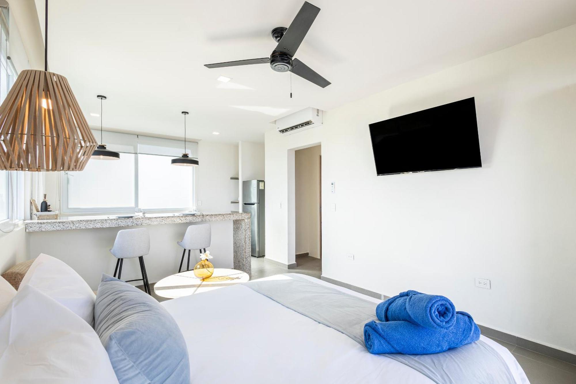 Azulea Isla Mujeres Hotel Екстер'єр фото