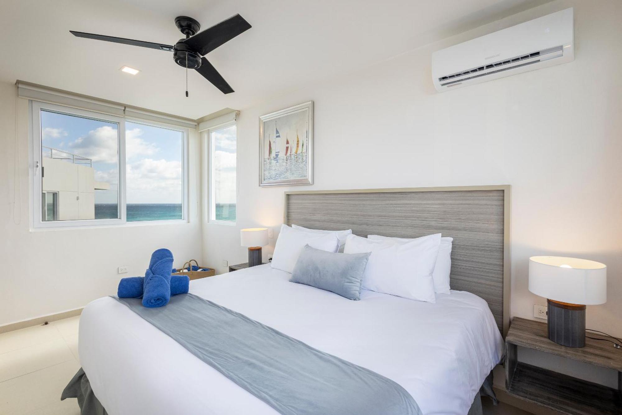 Azulea Isla Mujeres Hotel Екстер'єр фото