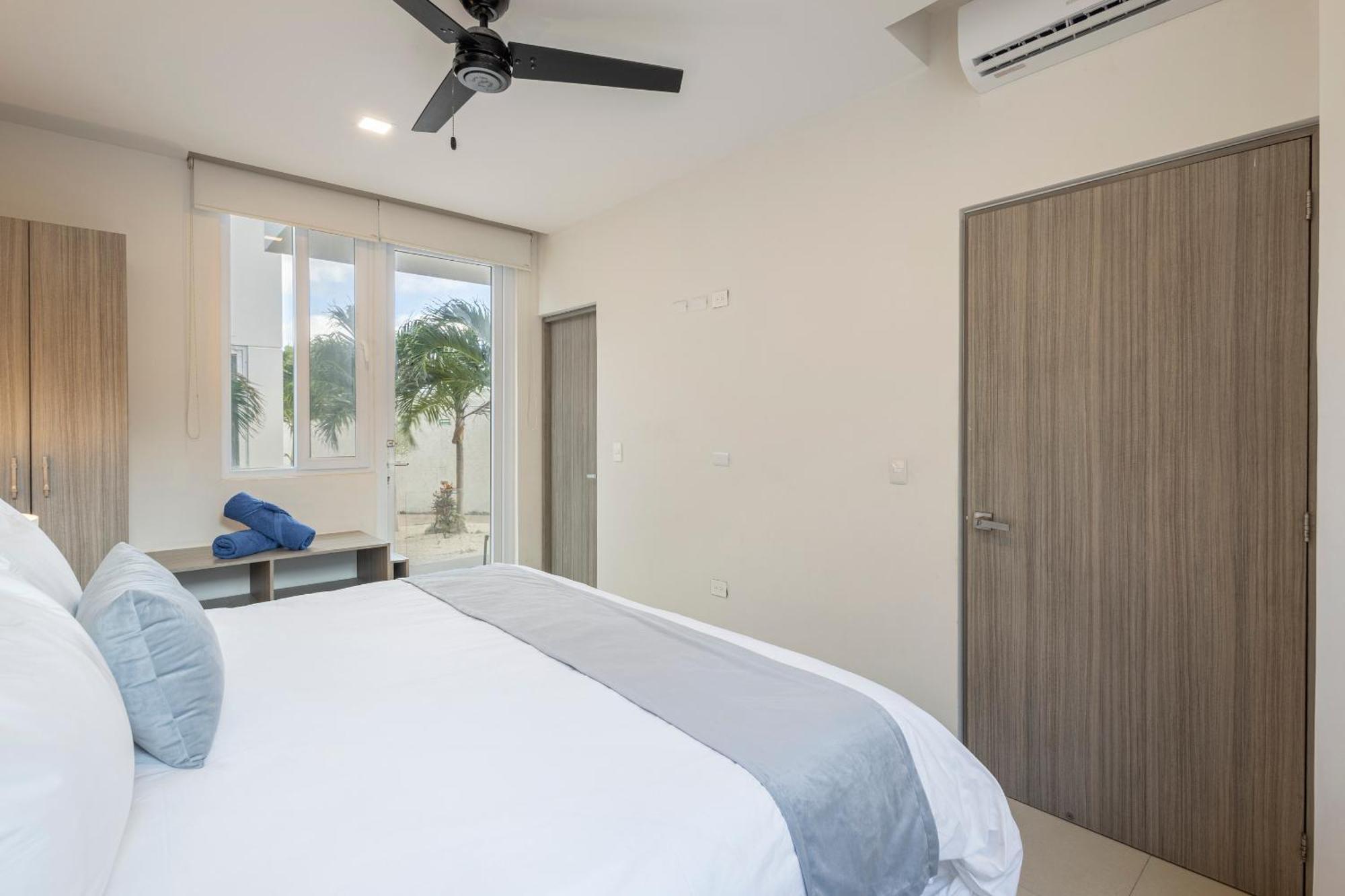 Azulea Isla Mujeres Hotel Екстер'єр фото