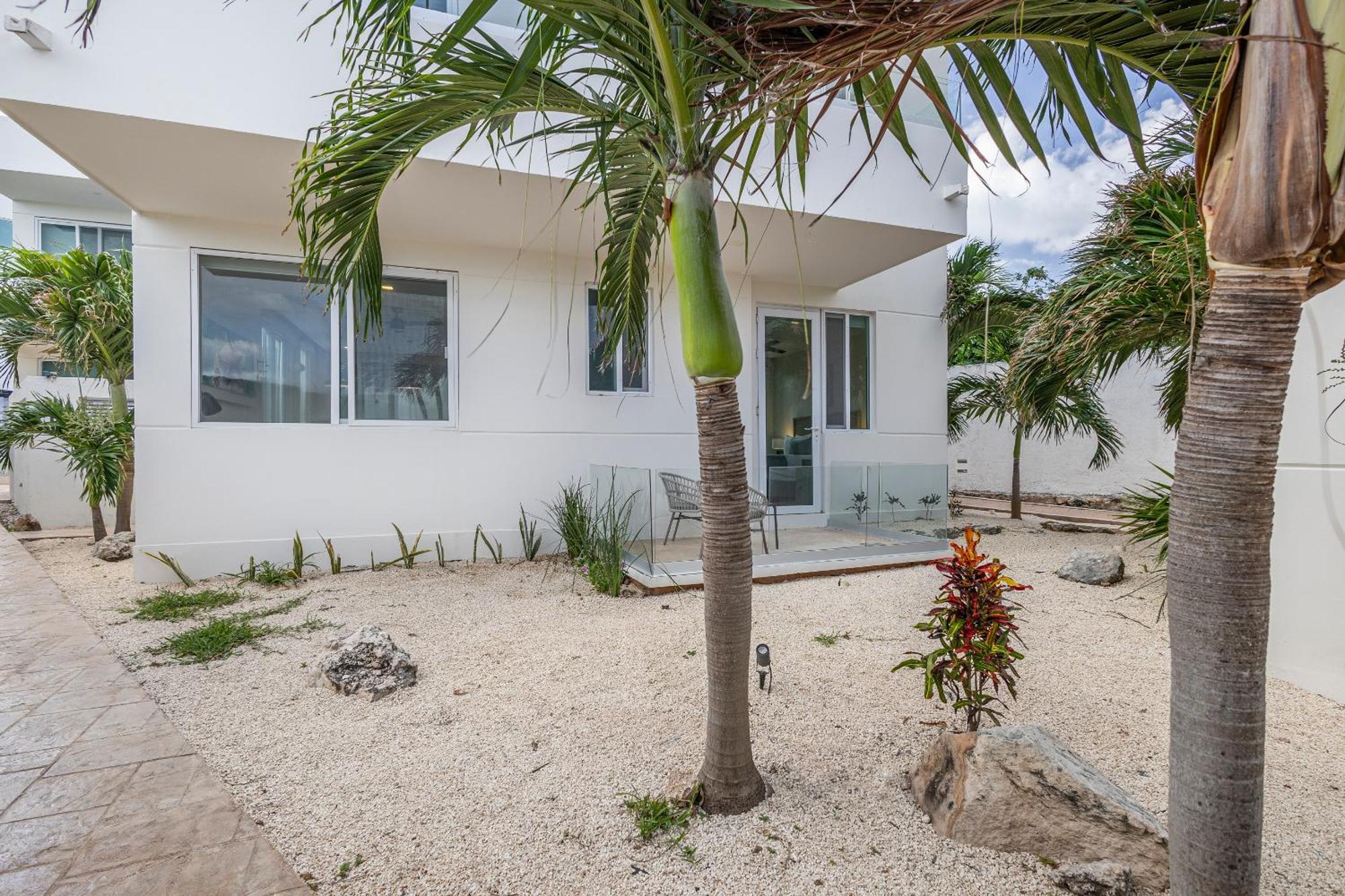 Azulea Isla Mujeres Hotel Екстер'єр фото