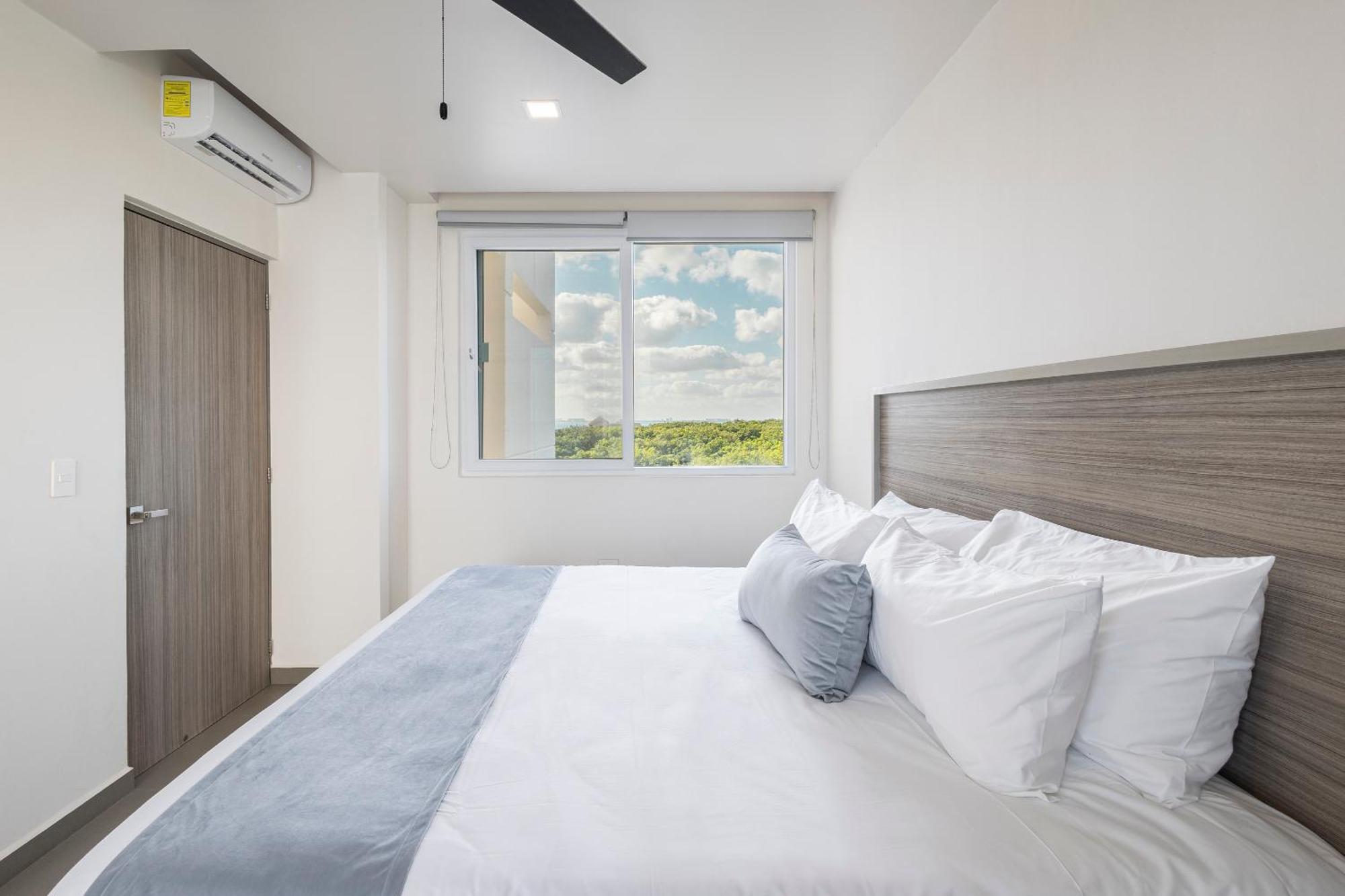 Azulea Isla Mujeres Hotel Екстер'єр фото